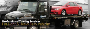 Towing West Palm Beach